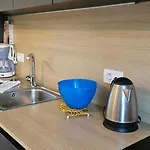 Laguna 33 Apartamento Izola