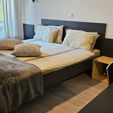 Apartamento Laguna 33