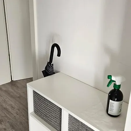 Апартаменты Laguna 33 *