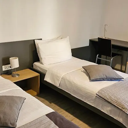 Apartment Laguna 33 Izola