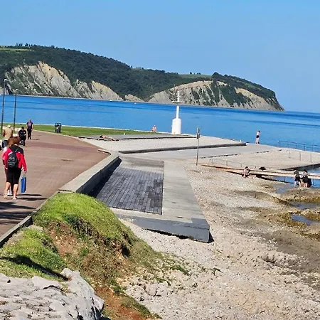 Apartamento Laguna 33 *
