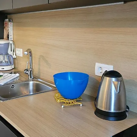 Laguna 33 Apartment Izola