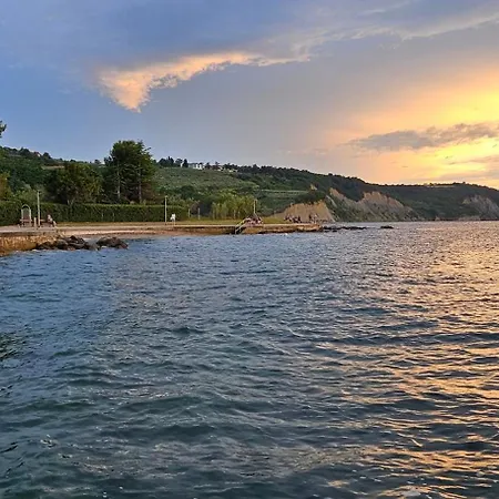 Laguna 33 Izola