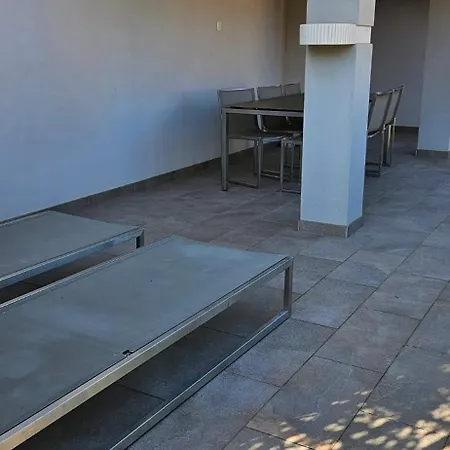 Apartment Laguna 33, 33a Izola