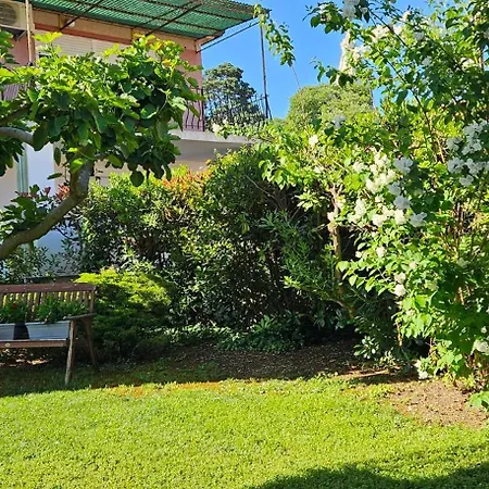 Apartamento Laguna 33 Izola