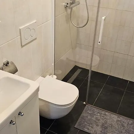 Apartment Laguna 33, 33a Izola