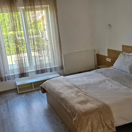 Laguna 33, 33a Apartment Izola