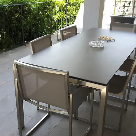 Apartment Laguna 33 Izola