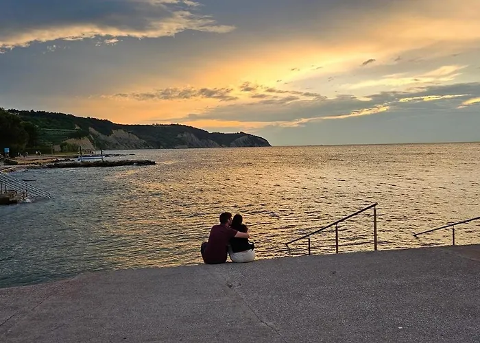 Laguna 33 דירה איזולה