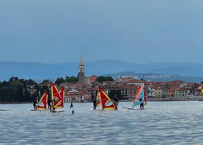 Laguna 33 דירה *