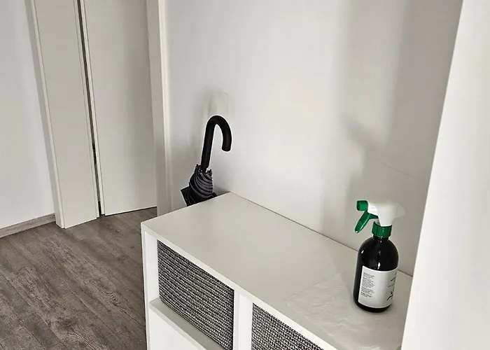 דירה Laguna 33 *