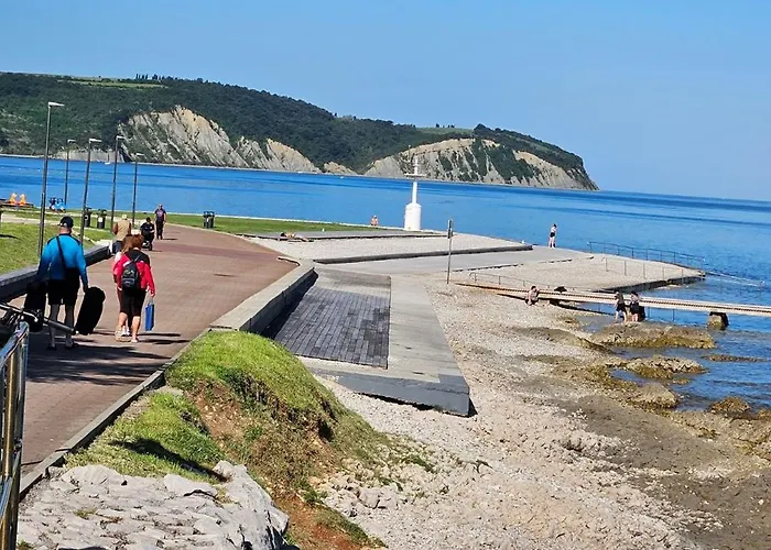 דירה Laguna 33 *