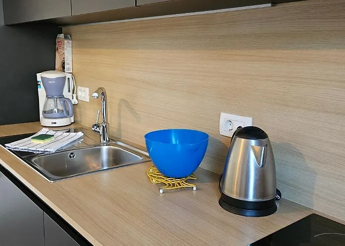 Laguna 33 דירה איזולה