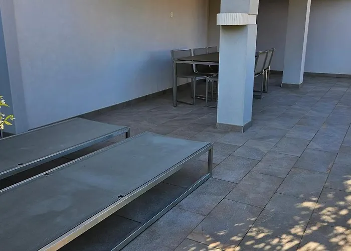 דירה Laguna 33 איזולה