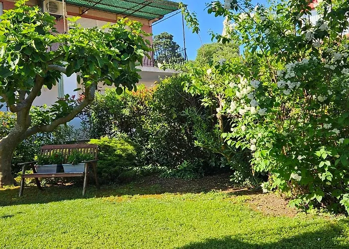 דירה Laguna 33 איזולה