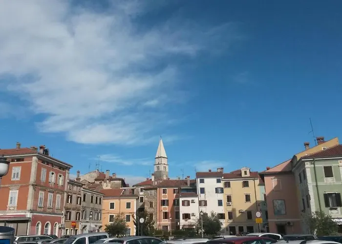 דירה Laguna 33 *